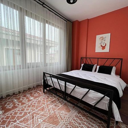 The Pillo Mansion Apartment Istanbul Luaran gambar