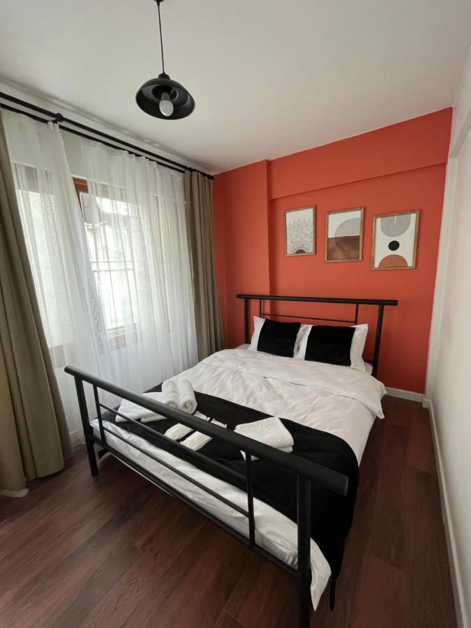The Pillo Mansion Apartment Istanbul Luaran gambar