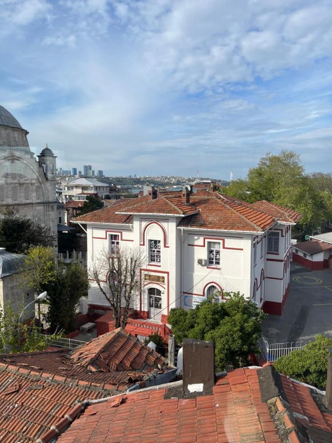 The Pillo Mansion Apartment Istanbul Luaran gambar