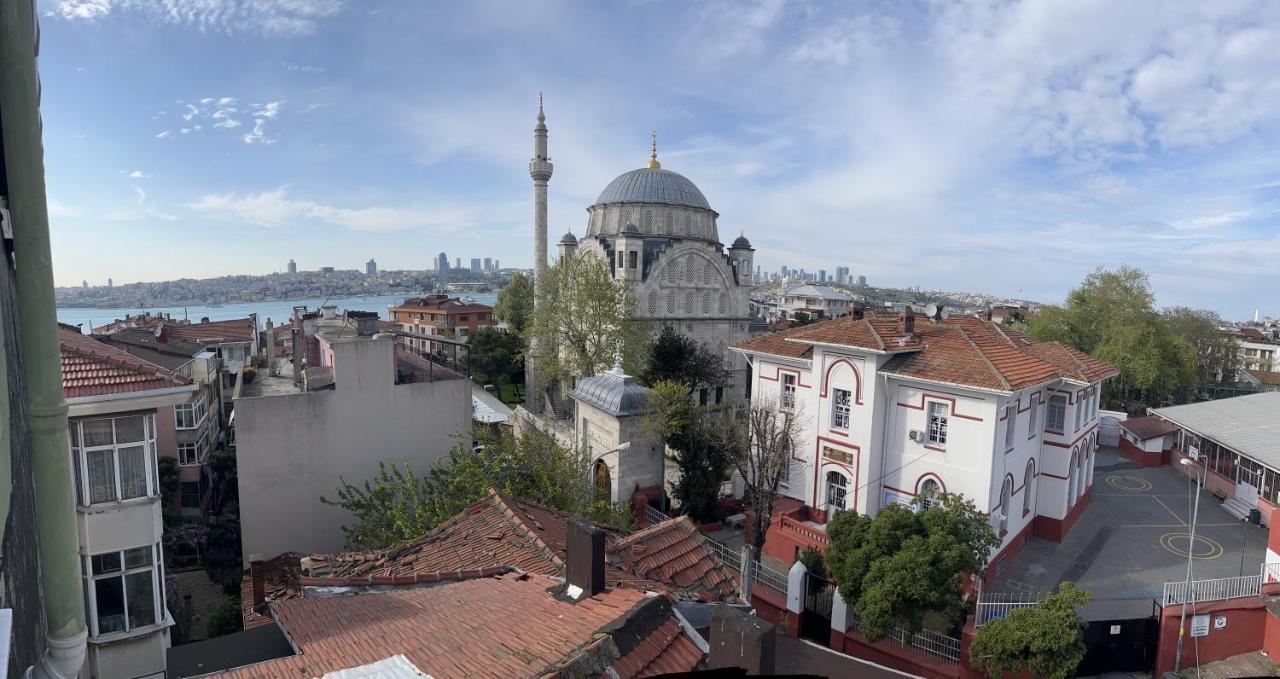 The Pillo Mansion Apartment Istanbul Luaran gambar