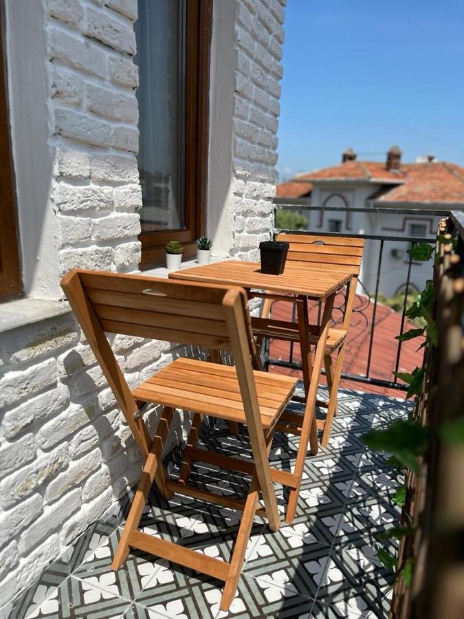 The Pillo Mansion Apartment Istanbul Luaran gambar