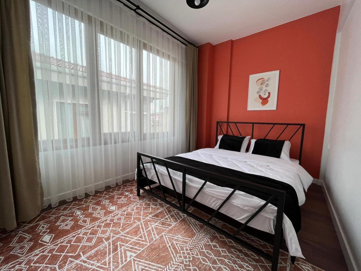 The Pillo Mansion Apartment Istanbul Luaran gambar