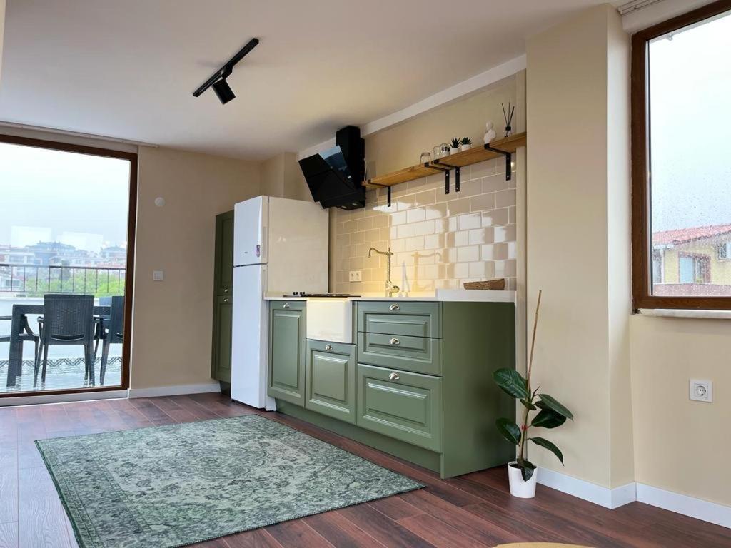 The Pillo Mansion Apartment Istanbul Luaran gambar