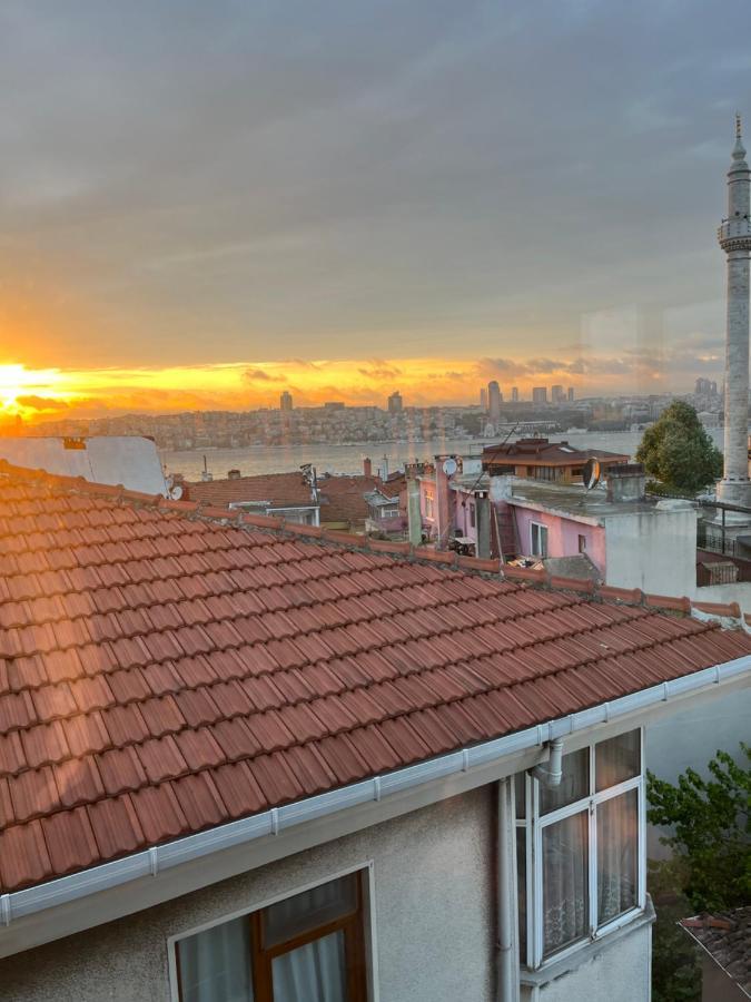 The Pillo Mansion Apartment Istanbul Luaran gambar