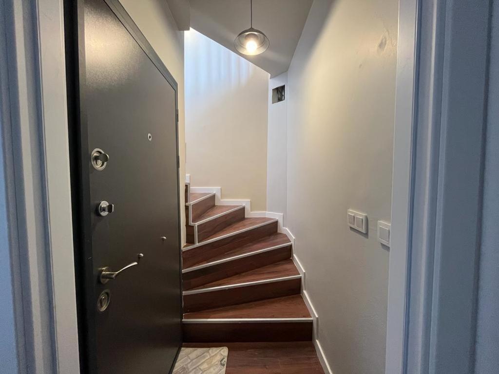 The Pillo Mansion Apartment Istanbul Luaran gambar