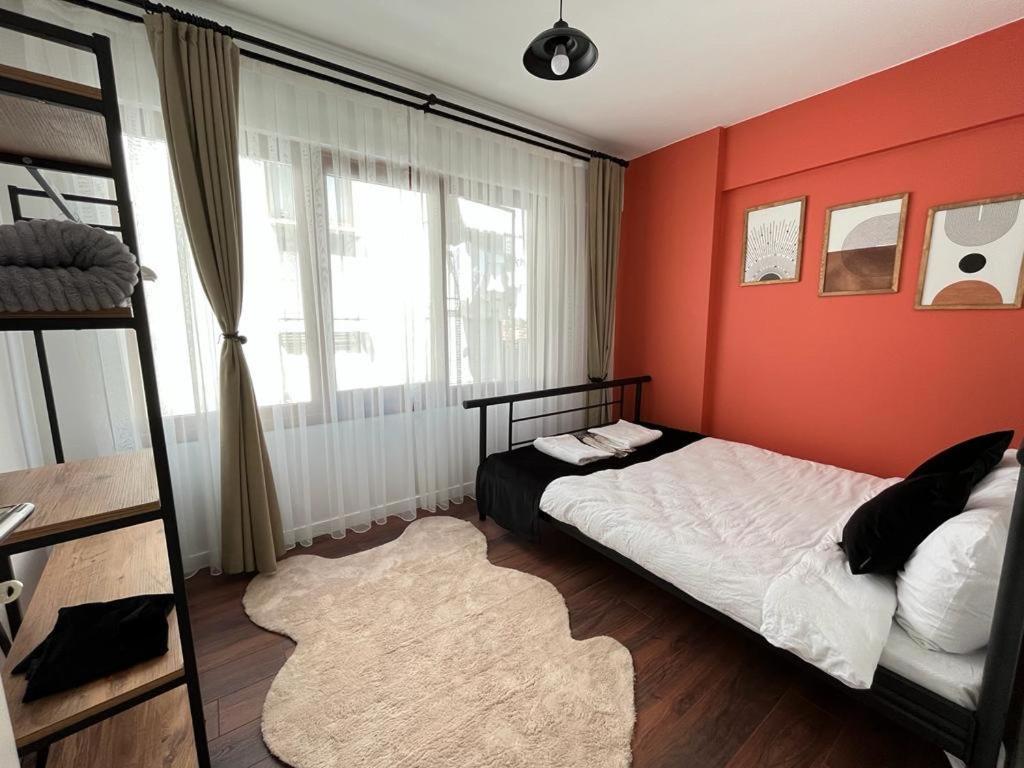 The Pillo Mansion Apartment Istanbul Luaran gambar