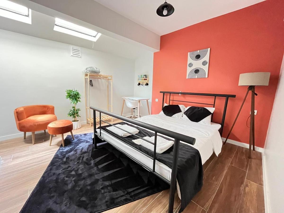 The Pillo Mansion Apartment Istanbul Luaran gambar