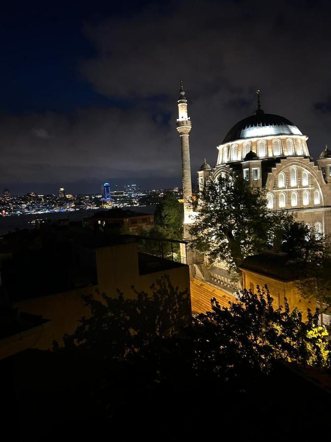 The Pillo Mansion Apartment Istanbul Luaran gambar
