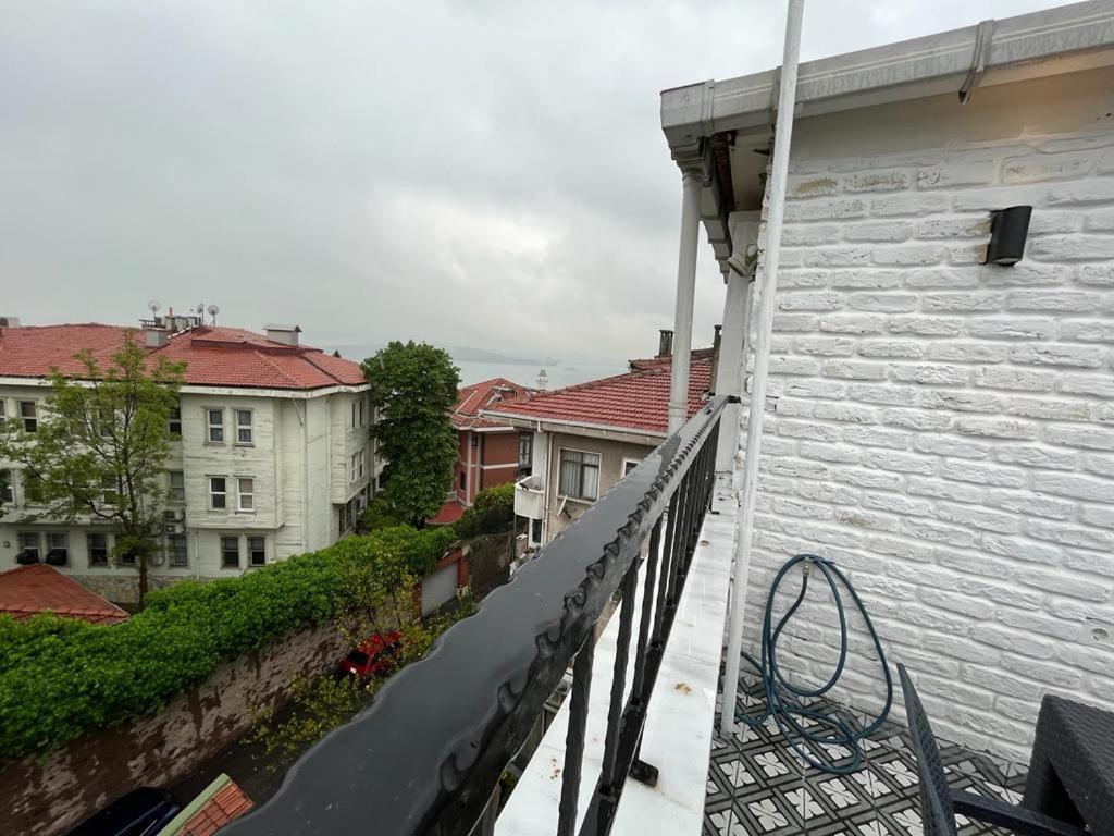 The Pillo Mansion Apartment Istanbul Luaran gambar