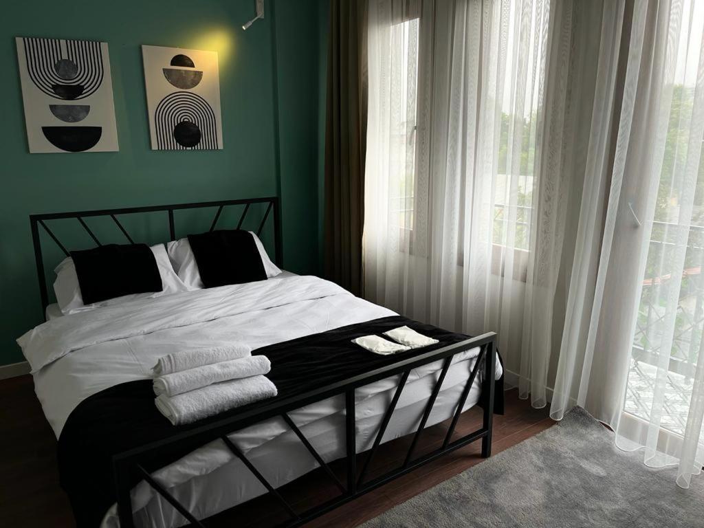 The Pillo Mansion Apartment Istanbul Luaran gambar