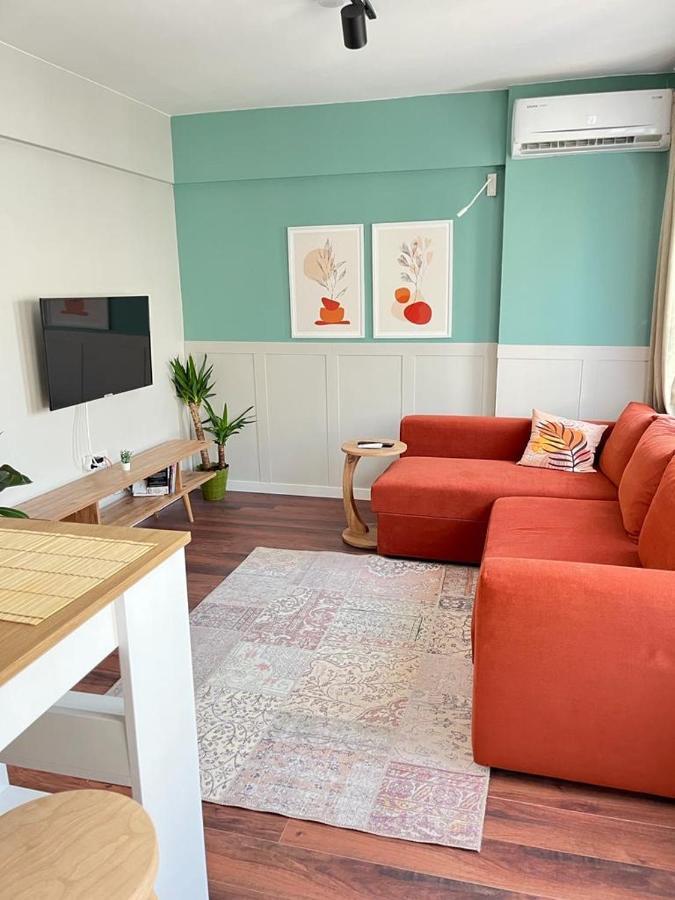 The Pillo Mansion Apartment Istanbul Luaran gambar