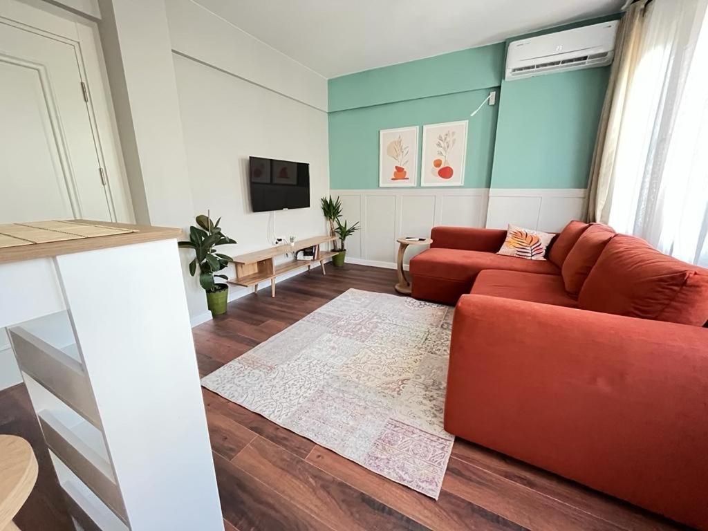 The Pillo Mansion Apartment Istanbul Luaran gambar