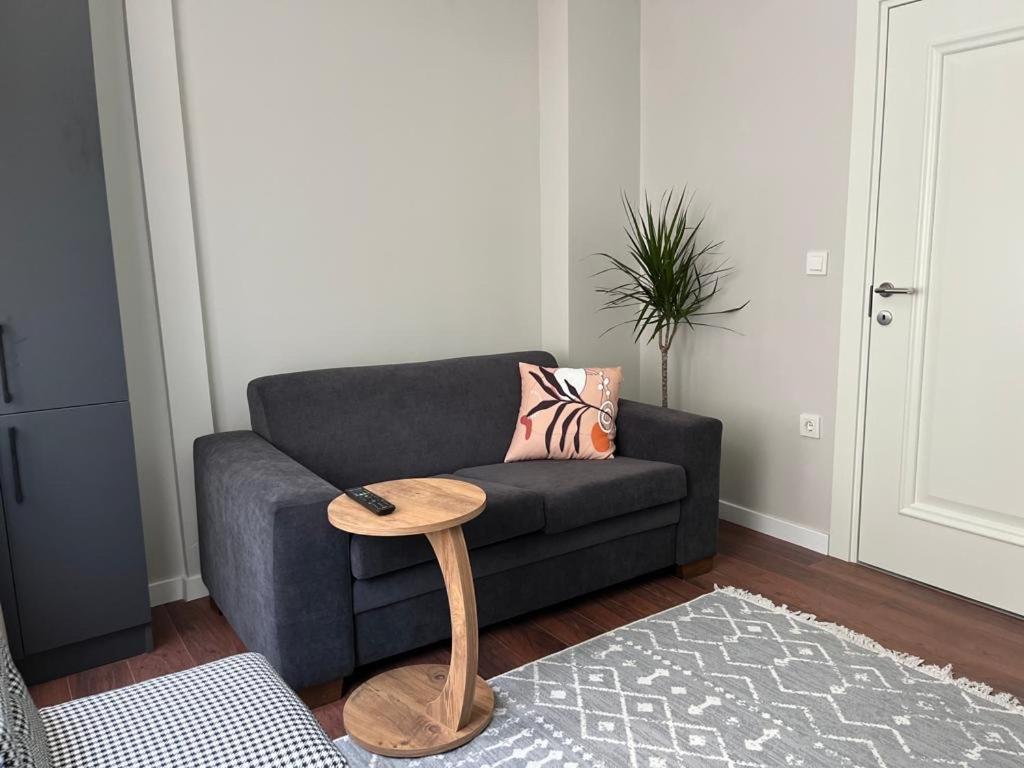 The Pillo Mansion Apartment Istanbul Luaran gambar