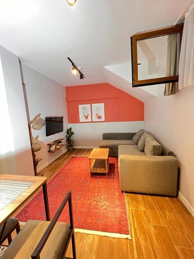 The Pillo Mansion Apartment Istanbul Luaran gambar