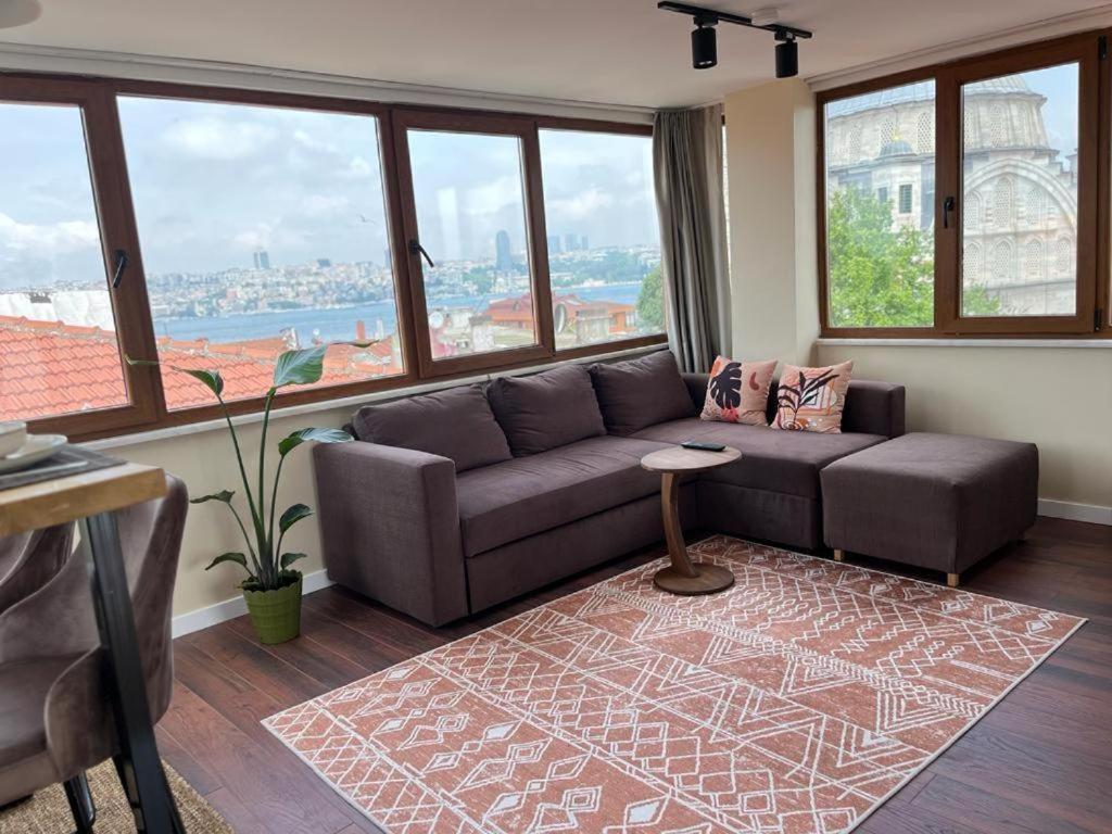 The Pillo Mansion Apartment Istanbul Luaran gambar