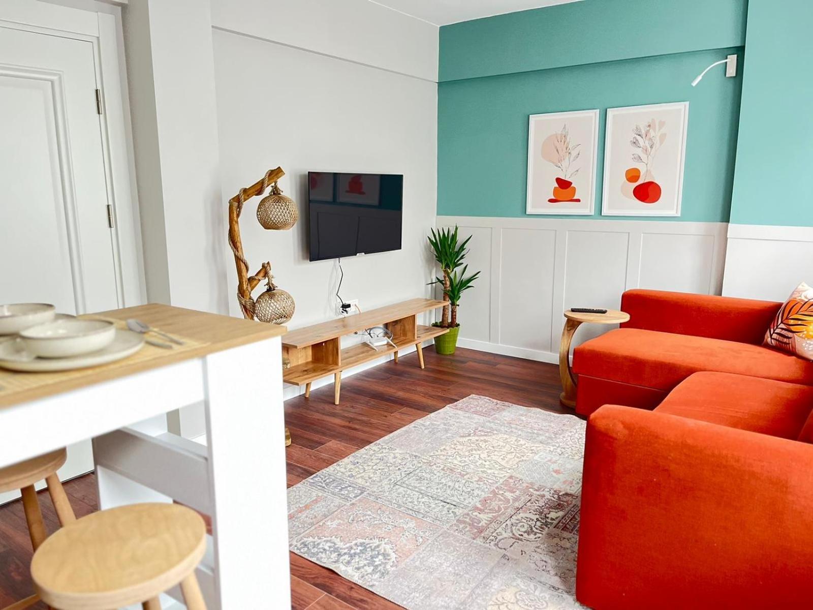 The Pillo Mansion Apartment Istanbul Luaran gambar