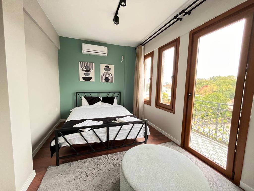 The Pillo Mansion Apartment Istanbul Luaran gambar
