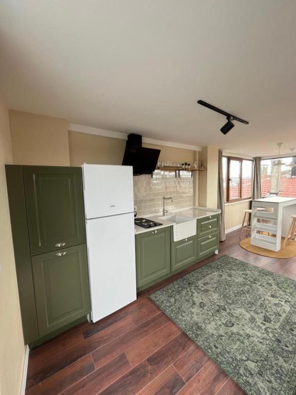 The Pillo Mansion Apartment Istanbul Luaran gambar