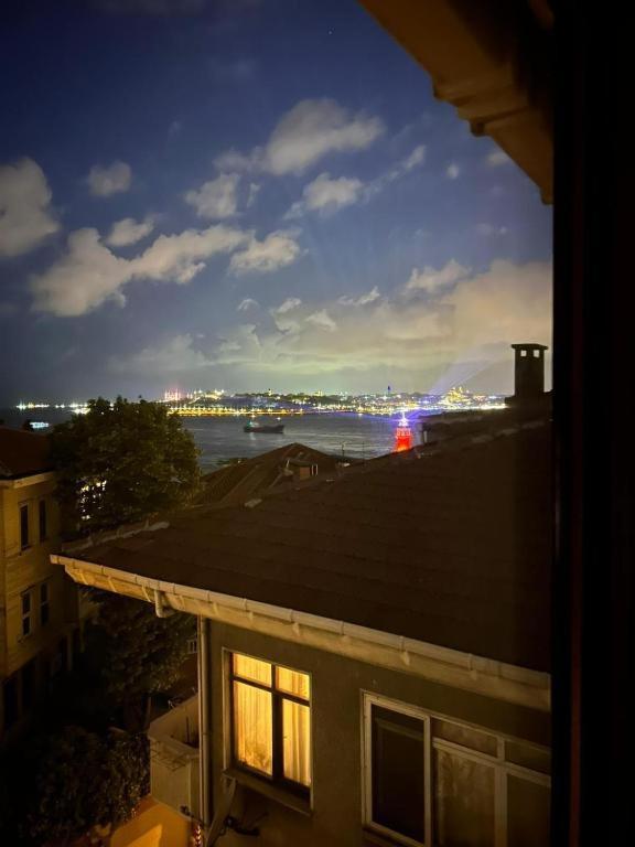 The Pillo Mansion Apartment Istanbul Luaran gambar