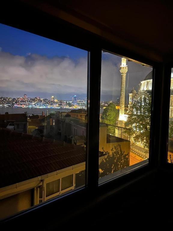 The Pillo Mansion Apartment Istanbul Luaran gambar