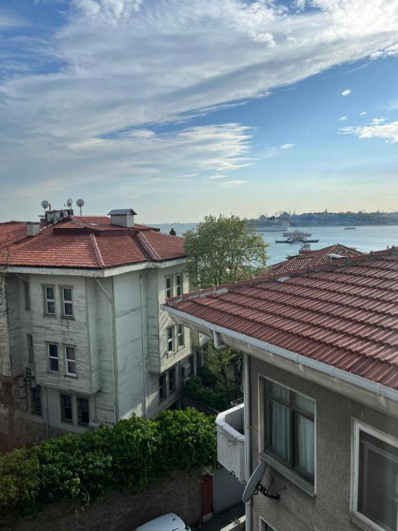 The Pillo Mansion Apartment Istanbul Luaran gambar